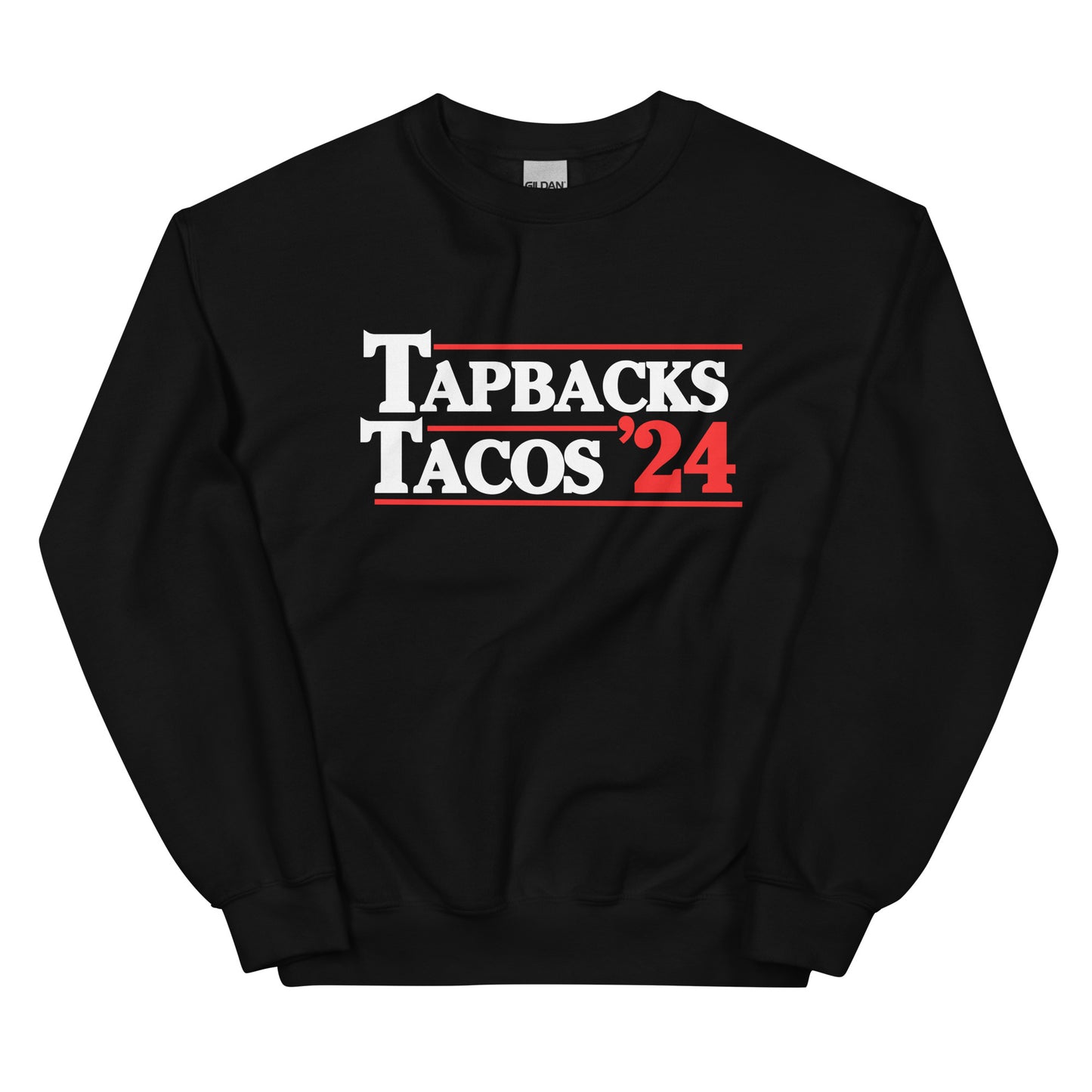 T&T '24 - Soft Unisex Sweatshirt