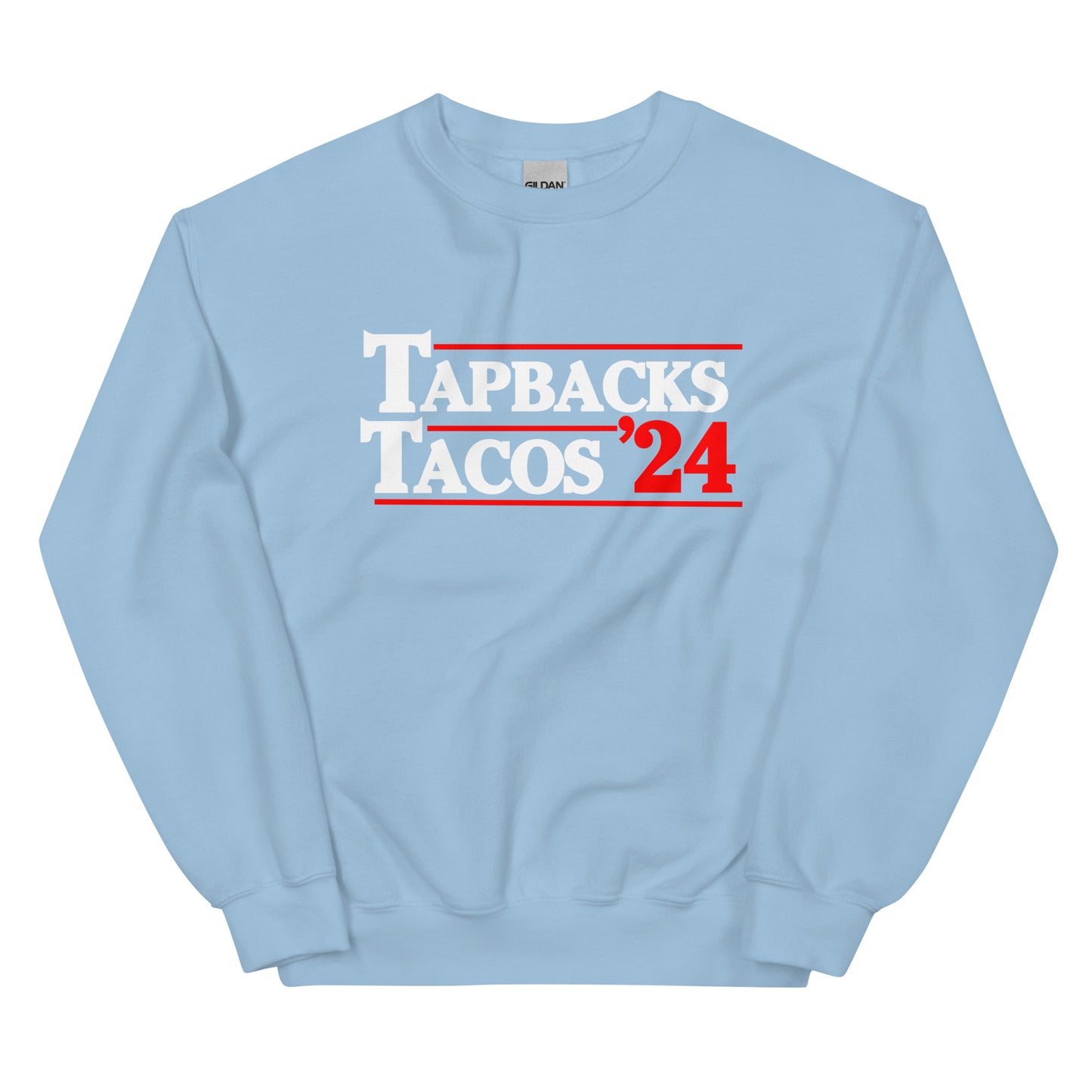 T&T '24 - Soft Unisex Sweatshirt