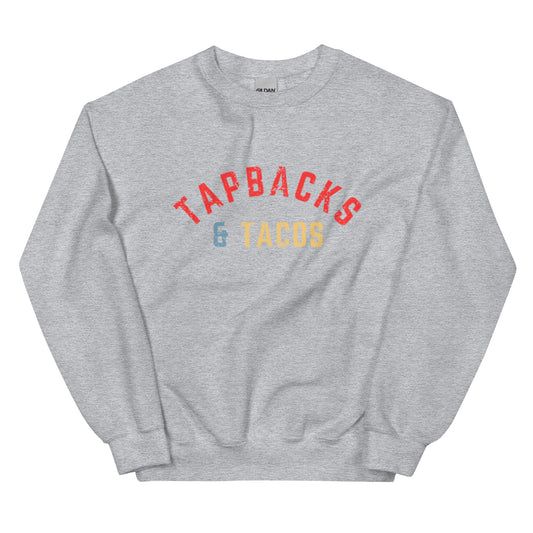 T&T Fan - Unisex Sweatshirt