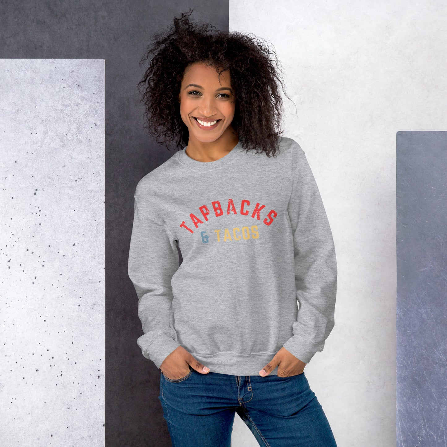 T&T Fan - Unisex Sweatshirt