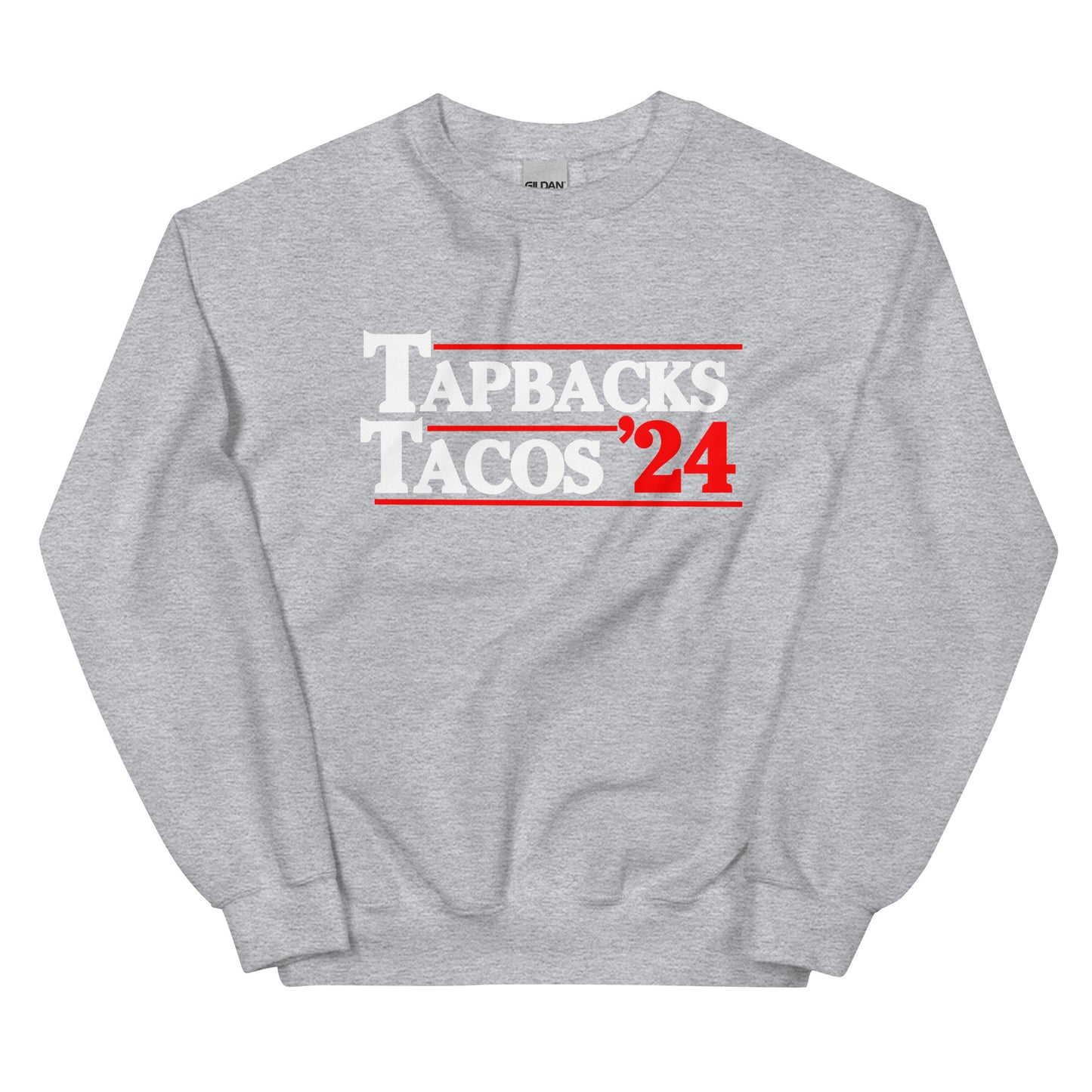 T&T '24 - Soft Unisex Sweatshirt