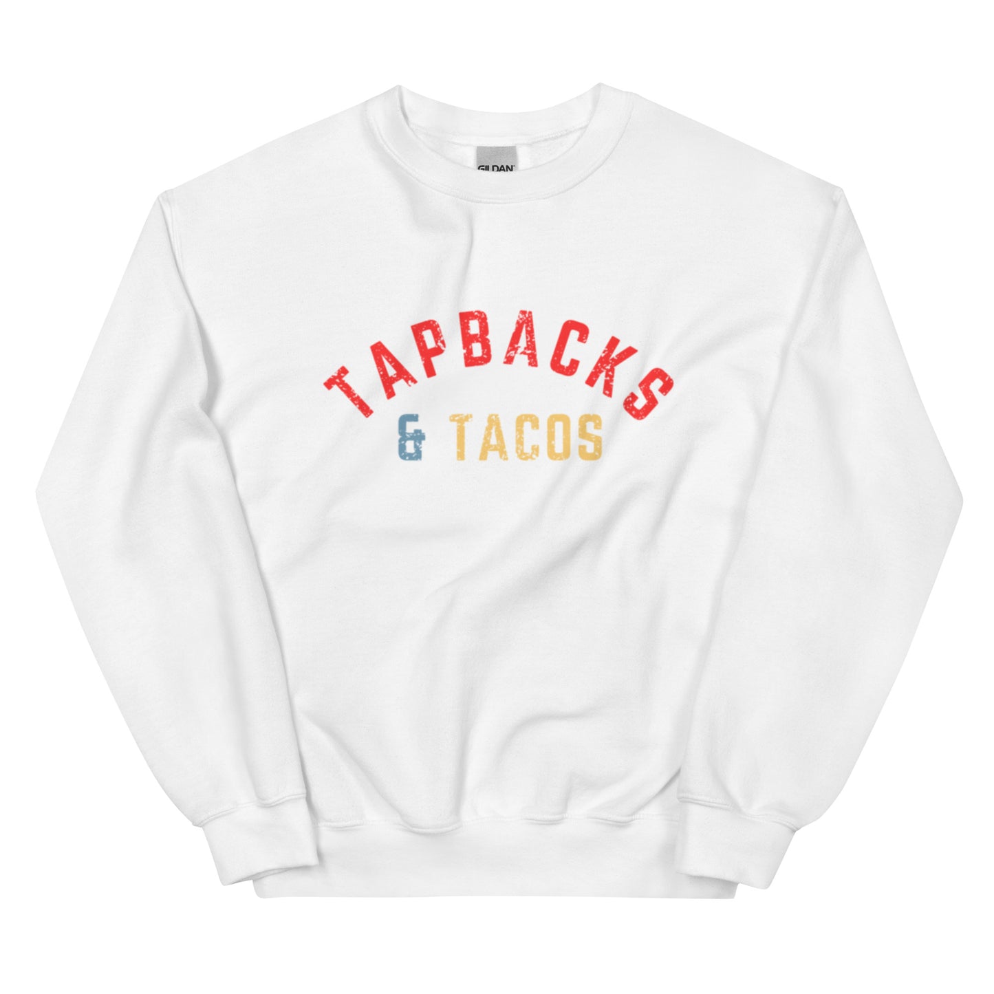 T&T Fan - Unisex Sweatshirt