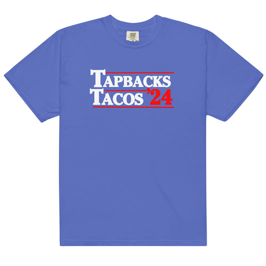 T&T '24 - Comfort Colors Tee