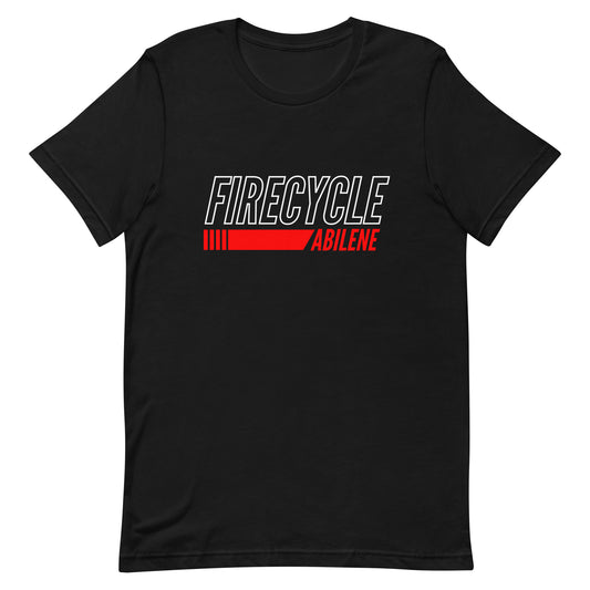 FireCycle Classic BellaCanvas Unisex Tee